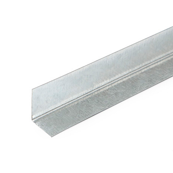 CANTONEIRA LISA PARA DRYWALL 2530 X 3MTS